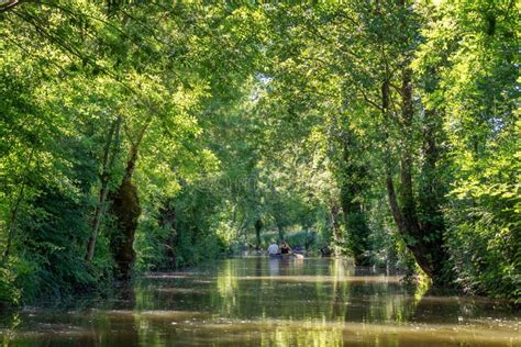 la venecia verde francia|Explora la Venecia Verde